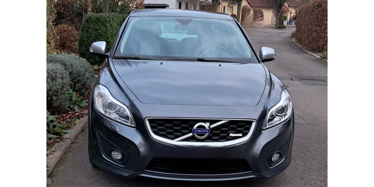 Volvo C30 199.999 km 19.000 &euro; Erfurt 99098