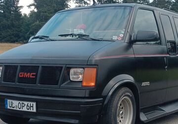 Chevrolet Astro 122.000 km 9.000 &euro; Gammertingen 72501