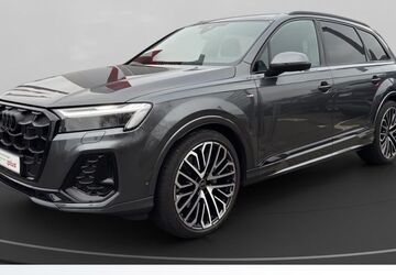 Audi Q7 15.453 km 87.990 &euro; Bonn 53119