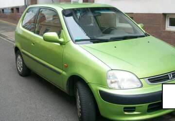 Honda Logo 190.000 km 490 &euro; Siegburg 53721