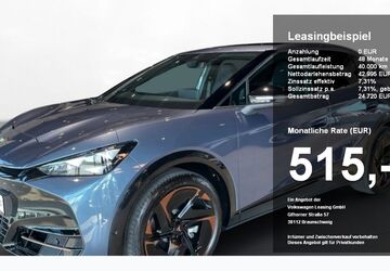 Cupra Tavascan 21.900 km 42.995 &euro; Passau 94036