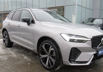 Volvo XC60 38.340 km 45.451 &euro; Rostock 18057