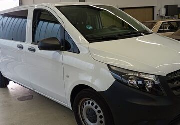 Mercedes-Benz Vito 79.000 km 27.900 &euro; Ansbach 91522