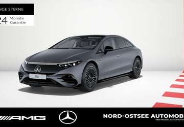 Mercedes-Benz EQS 82.679 km 63.990 &euro; Hamburg 22609