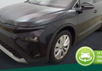 Skoda Elroq 9.386 km 39.800 &euro; Eching i. Ndb. 84174