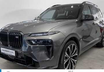 BMW X7 M60 30.350 km 98.890 &euro; Lüdenscheid 58509