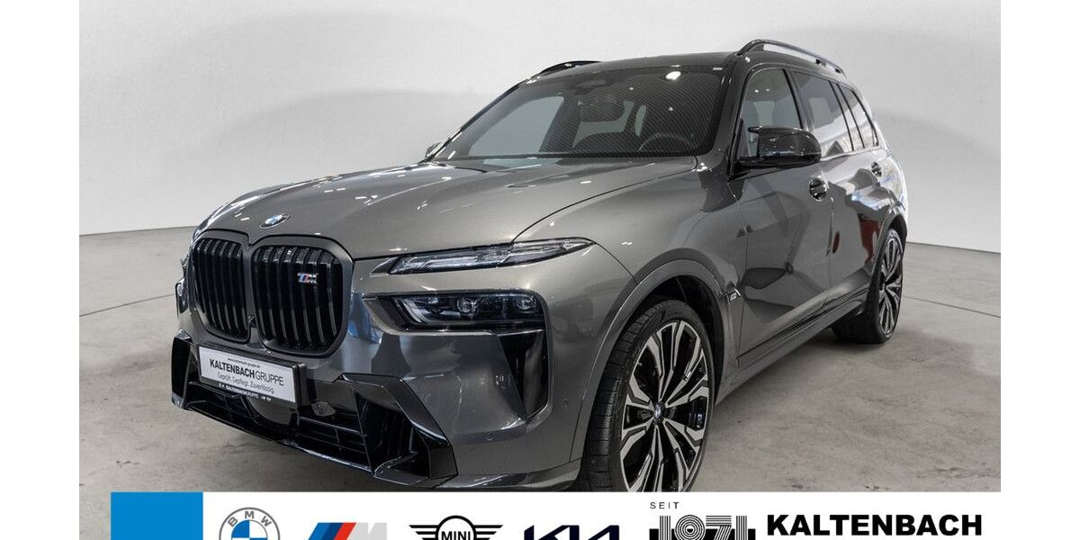 BMW X7 M60 30.350 km 98.890 &euro; Lüdenscheid 58509