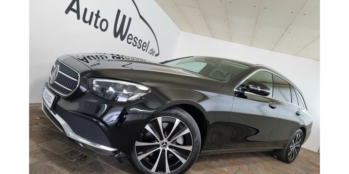 Mercedes-Benz E 300 e PHEV LED ACC Navi Digital Kamera 54.500 km 31.900 &euro; Garrel 49681