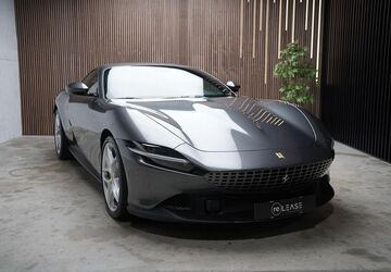 Ferrari Roma 7.950 km 213.950 &euro; Königsbrunn 86343