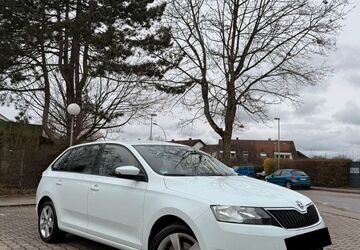 Skoda Rapid 97.000 km 10.800 &euro; Ludwigsburg 71634