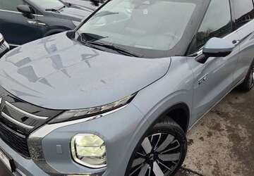 Mitsubishi Outlander 14.469 km 46.990 &euro; Helgoland 27498