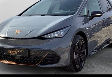 Cupra Born 9.999 km 34.890 &euro; Bad Mergentheim 97980