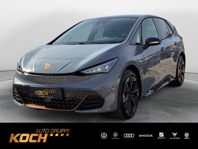 Cupra Born 9.999 km 34.890 &euro; Bad Mergentheim 97980