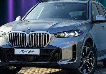 BMW X5 17.490 km 74.750 &euro; Augsburg 86199