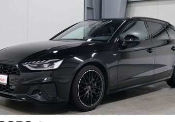 Audi A4 42.421 km 38.970 &euro; Aachen 52078