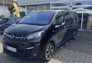 Opel Zafira Life 28.000 km 38.990 &euro; Ostbevern 48346