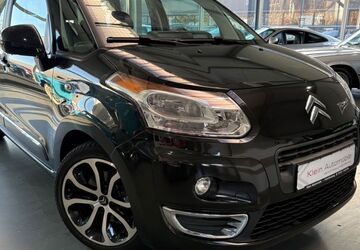 Citroen C3 Picasso 163.000 km 3.990 &euro; Forchtenberg 74670