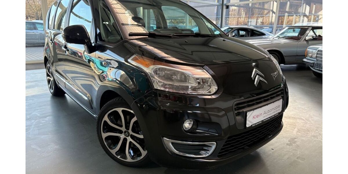 Citroen C3 Picasso 163.000 km 3.990 &euro; Forchtenberg 74670