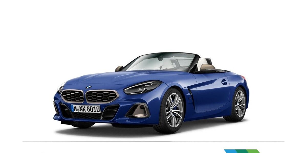 BMW Z4 M40 9.003 km 55.990 &euro; Recklinghausen 45659