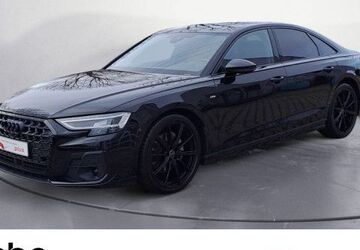 Audi A8 27.900 km 57.790 &euro; Binzen 79589
