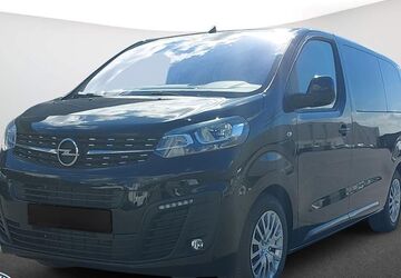 Opel Vivaro 1.500 km 40.990 &euro; Borken 46325