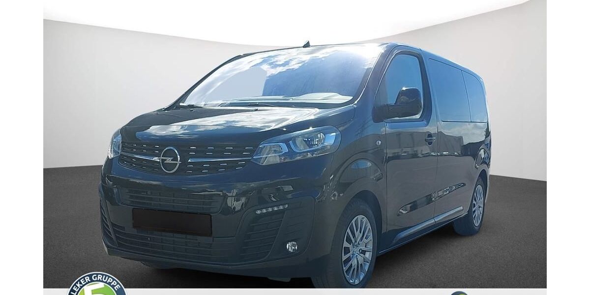 Opel Vivaro 1.500 km 40.990 &euro; Borken 46325