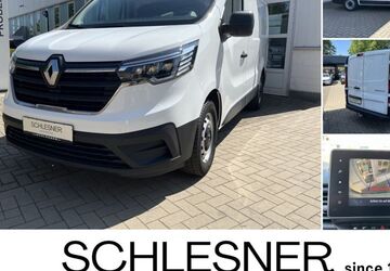 Renault Trafic 145.720 km 16.990 &euro; Nienburg 31582