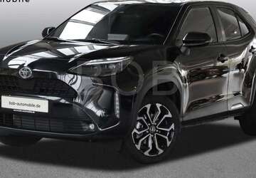 Toyota Yaris Cross 7.950 km 25.980 &euro; Hagen 58135