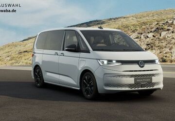 VW T7 Multivan 1.050 km 74.790 &euro; Augsburg 86165