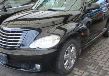 Chrysler PT Cruiser 136.000 km 4.200 &euro; Wiefelstede 26215