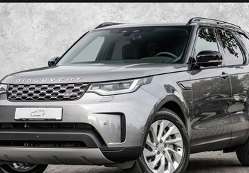 Land Rover Discovery 4.985 km 69.885 &euro; Meckelfeld bei Hamburg 21217