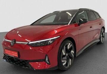 VW ID.7 12.583 km 50.690 &euro; Schwäbisch Gmünd 73525