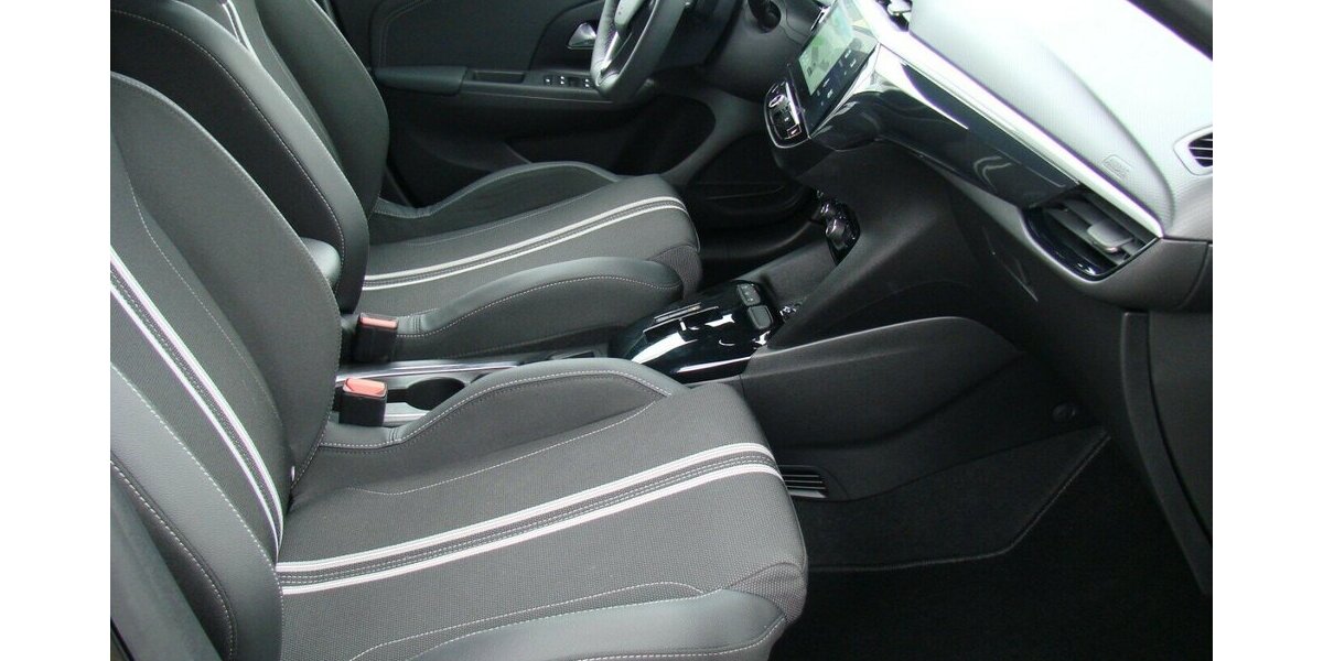 Opel Corsa 1.2 Turbo Mild-Hybrid GS LED Kamera 180º Nav 4.321 km 21.980 &euro; Falkensee 14612