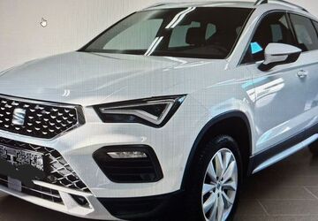 Seat Ateca 24.850 km 32.990 &euro; Tafertshofen 86498