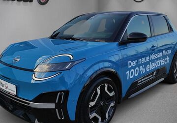 Nissan Micra 6.500 km 30.490 &euro; Pforzheim 75177