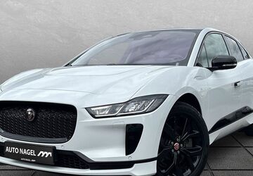 Jaguar I-Pace 67.066 km 32.270 &euro; Bielefeld 33605