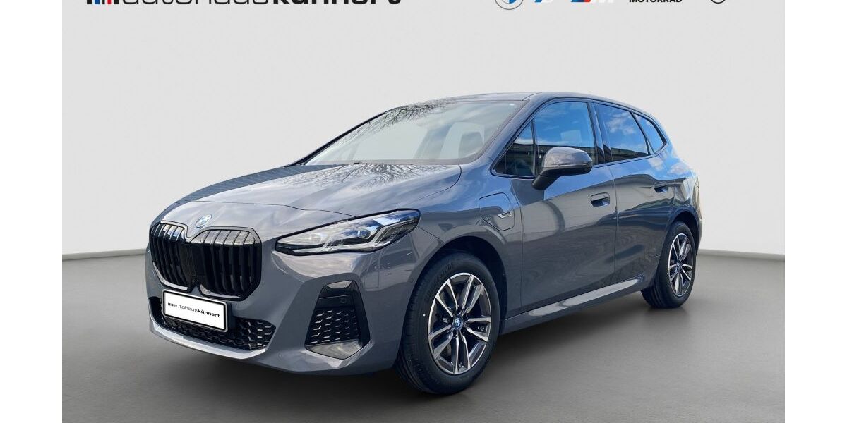 BMW 230 49.998 km 32.885 &euro; Hilmersdorf 09429