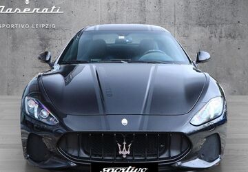Maserati Granturismo 15.397 km 103.111 &euro; Markranstädt 04420