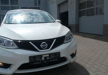 Nissan Pulsar 139.000 km 7.750 &euro; Bad Kreuznach 55545