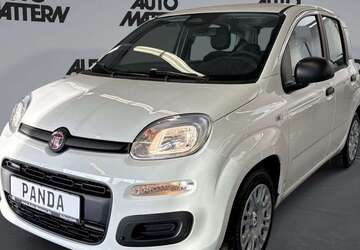 Fiat Panda 1.498 km 15.490 &euro; Gütersloh 33332