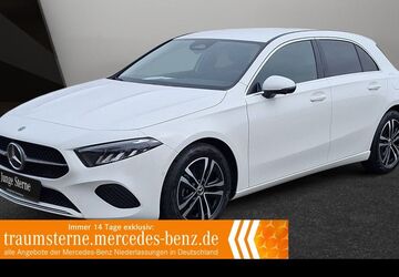 Mercedes-Benz A 180 11.670 km 27.990 &euro; Landau 76829