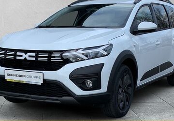 Dacia Jogger 1.500 km 20.980 &euro; Zwickau 08064