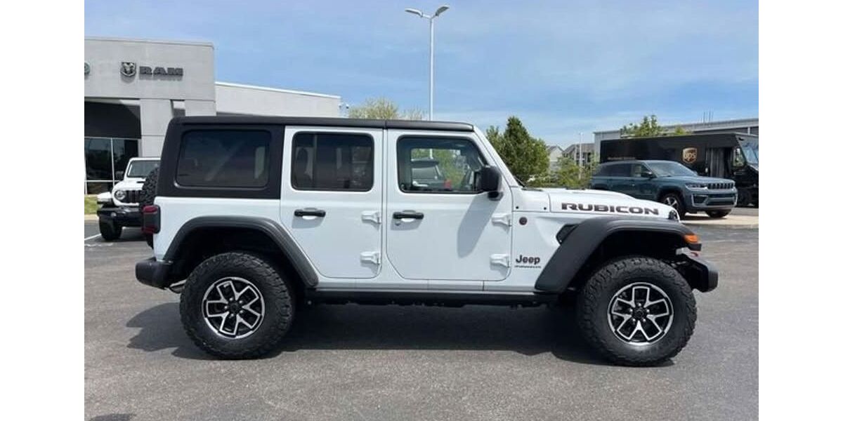 Jeep Wrangler 47.900 km 48.300 &euro; Bremerhaven 27580