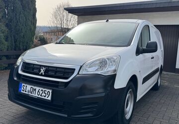 Peugeot Partner 90.550 km 14.161 &euro; Freudenberg 57258