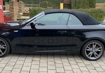 BMW 125 174.975 km 12.900 &euro; Reisbach 94419