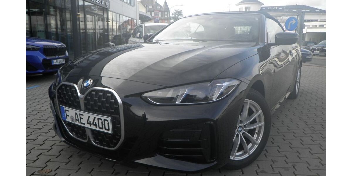 BMW 420 1.702 km 70.099 &euro; Frankfurt am Main 60435