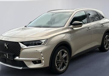 DS Automobiles DS7 (Crossback) 51.090 km 33.890 &euro; Xanten 46509