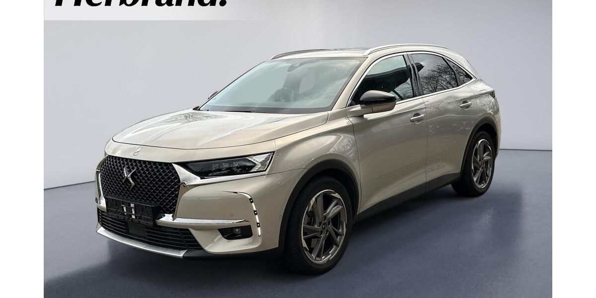 DS Automobiles DS7 (Crossback) 51.090 km 33.890 &euro; Xanten 46509