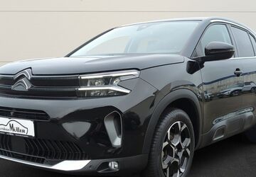 Citroen C5 Aircross 38.800 km 24.464 &euro; Bremervörde 27432