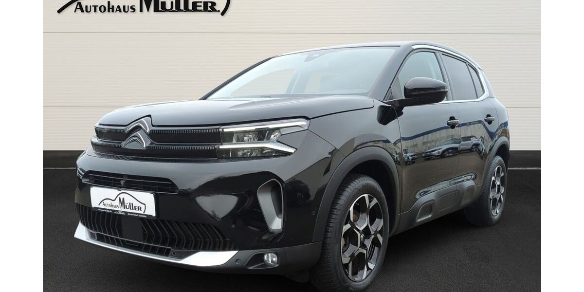 Citroen C5 Aircross 38.800 km 24.464 &euro; Bremervörde 27432
